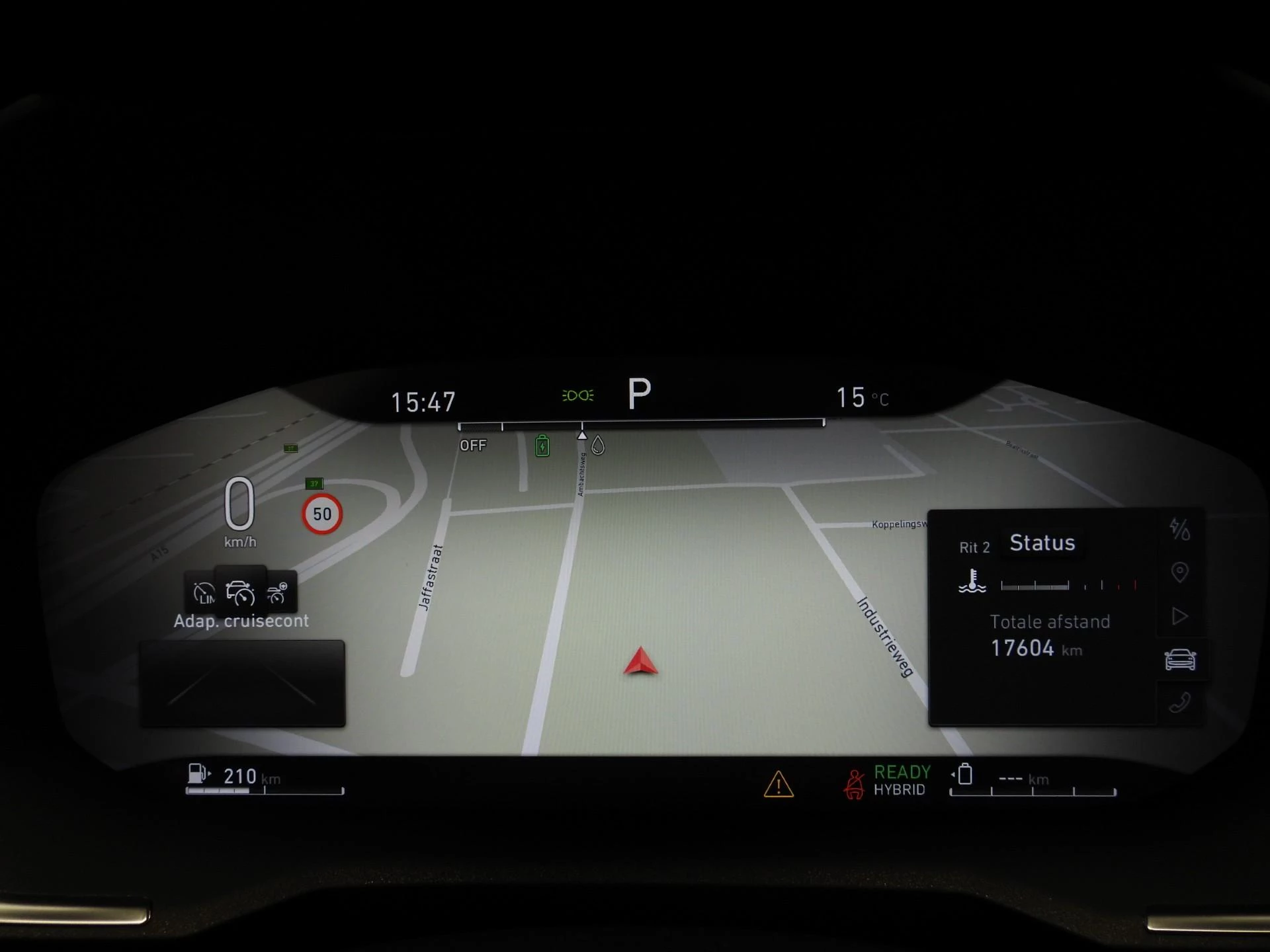 Hoofdafbeelding Lynk & Co 01