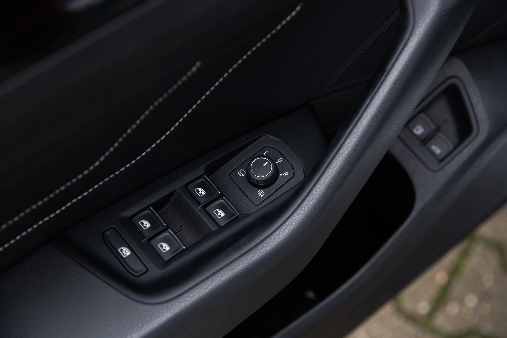 Hoofdafbeelding Volkswagen Arteon