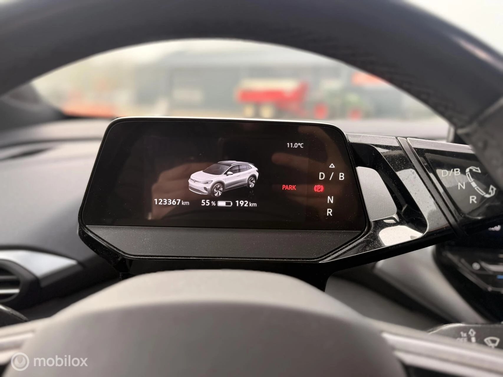 Hoofdafbeelding Volkswagen ID.4