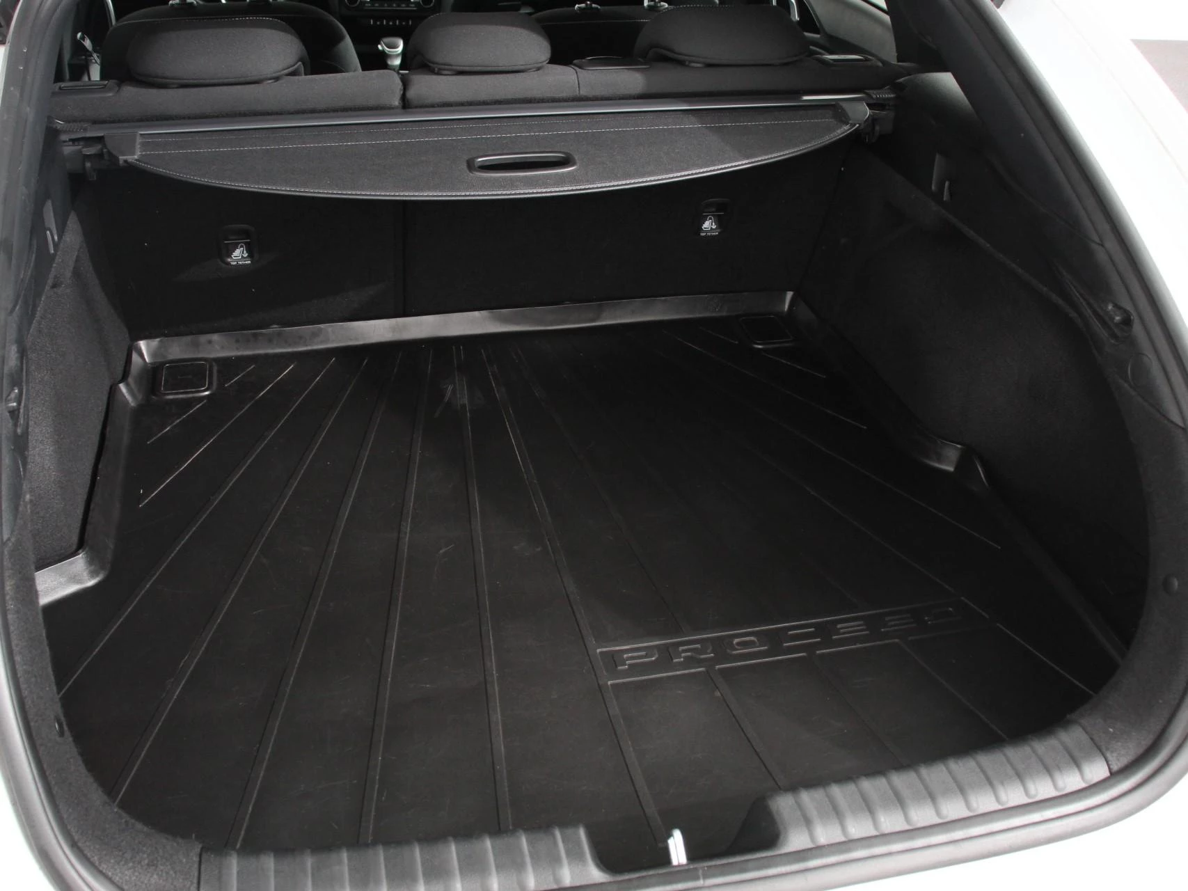 Hoofdafbeelding Kia ProCeed