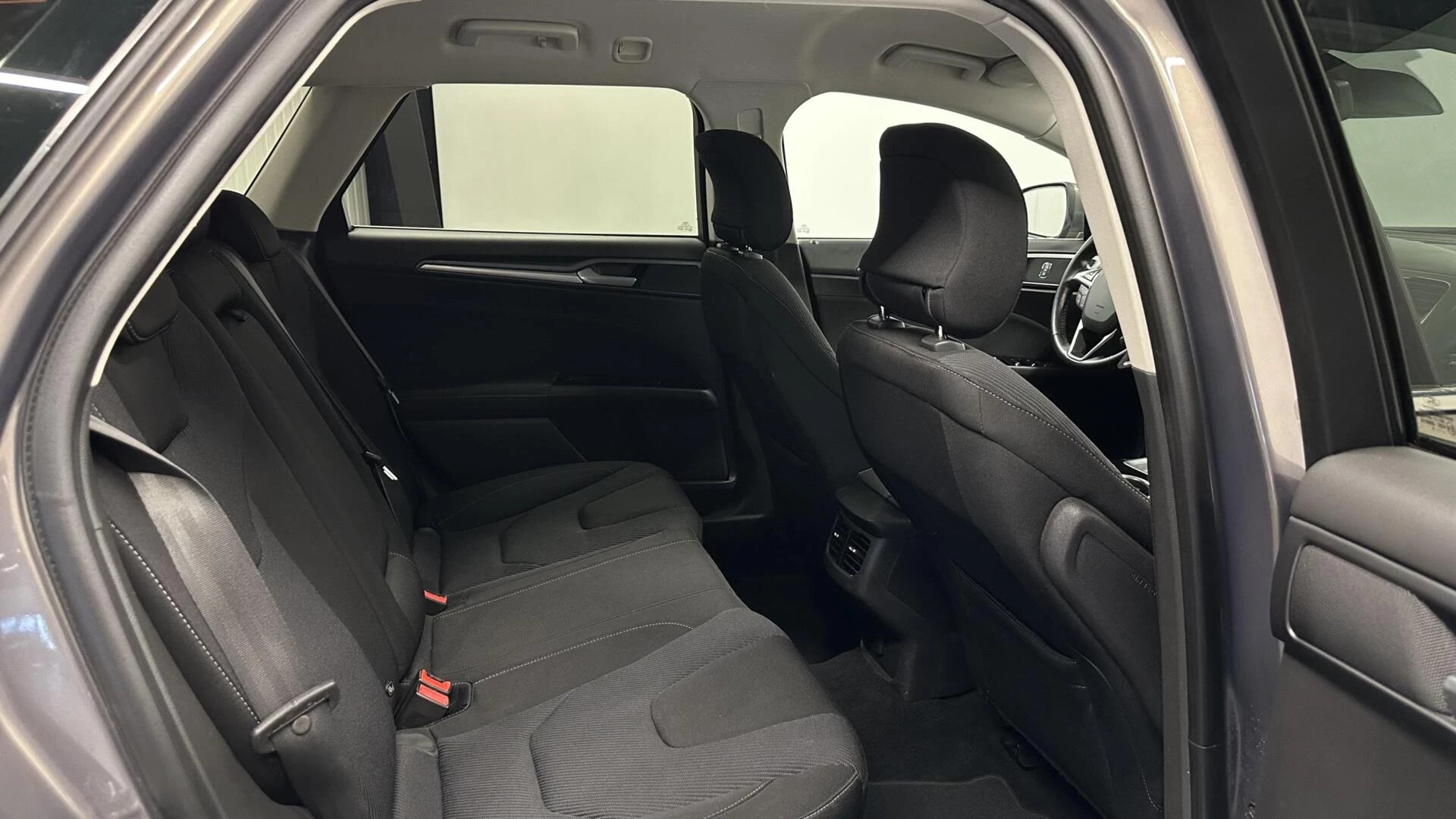 Hoofdafbeelding Ford Mondeo