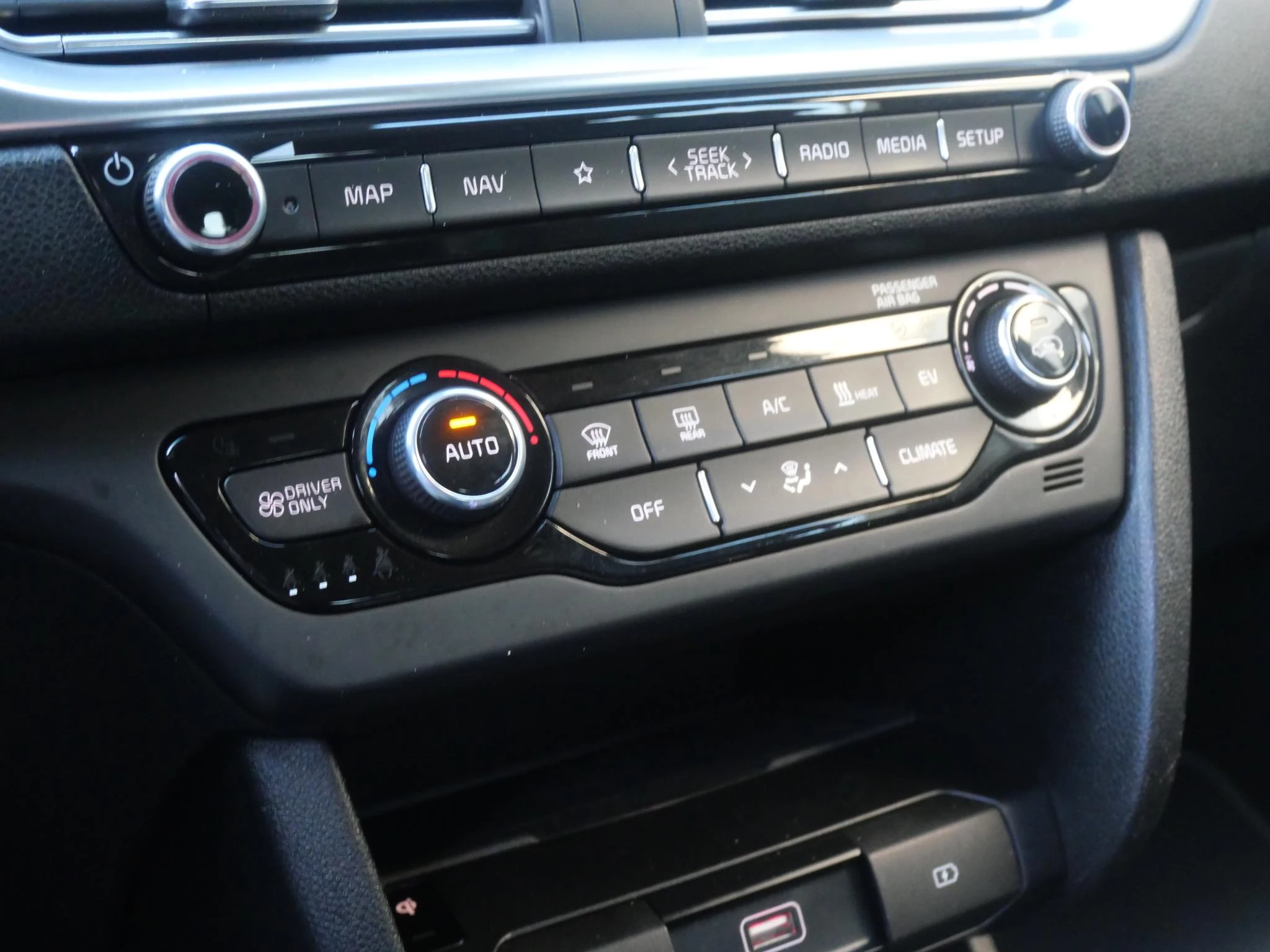 Hoofdafbeelding Kia e-Niro