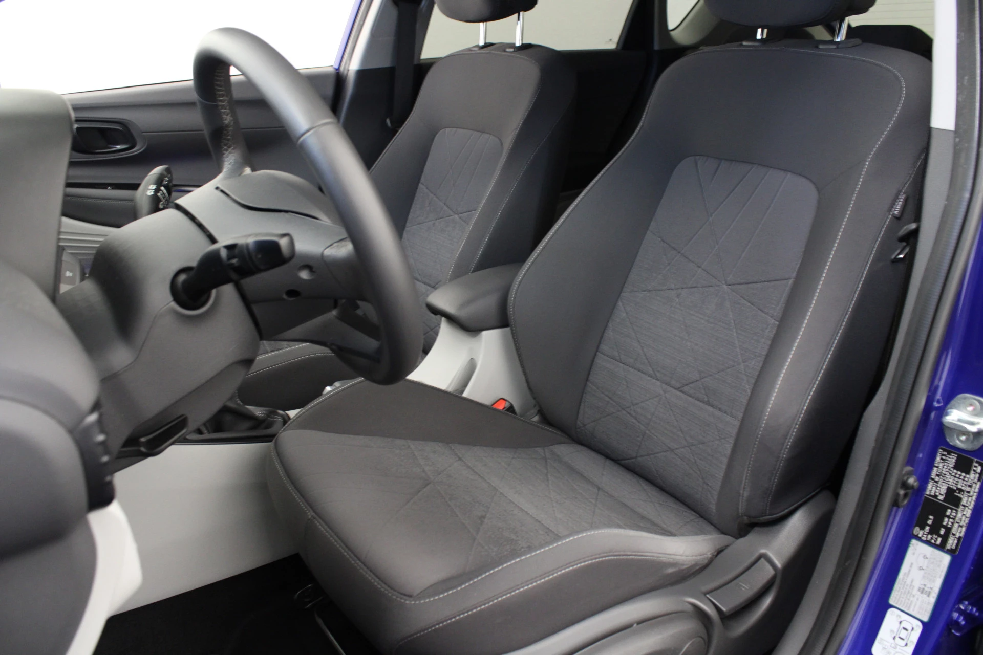 Hoofdafbeelding Hyundai Bayon