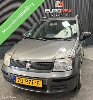 Fiat Panda 1.2 Edizione Cool. NAP / APK sept.2026
