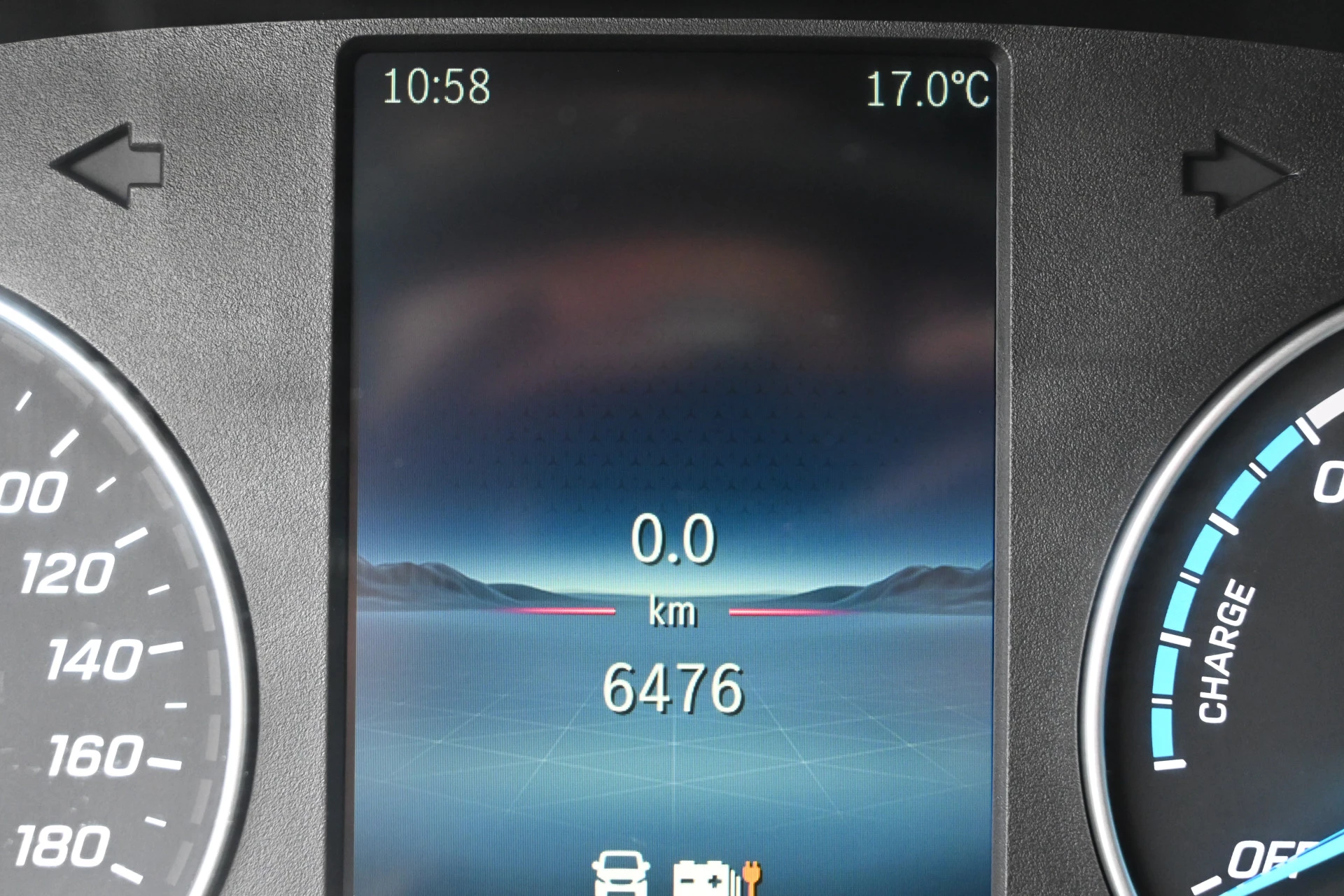 Hoofdafbeelding Mercedes-Benz eSprinter