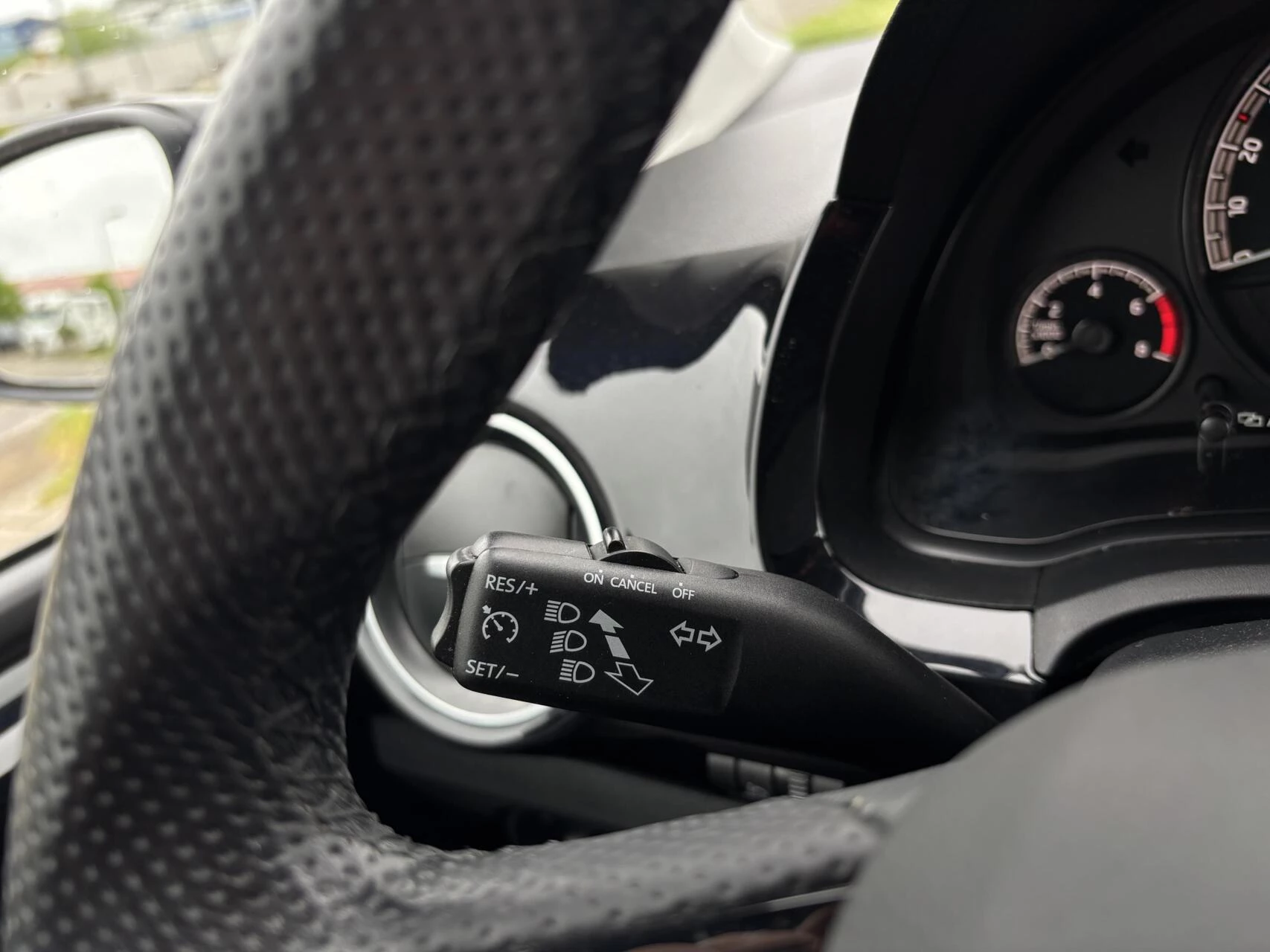 Hoofdafbeelding Škoda Citigo