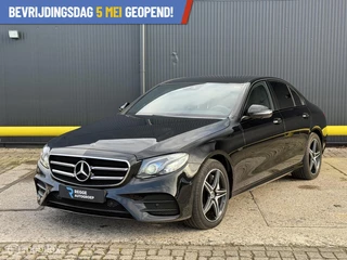 Mercedes E-klasse 300 e AMG NIGHT PAKKET | BTW | CARPLAY |