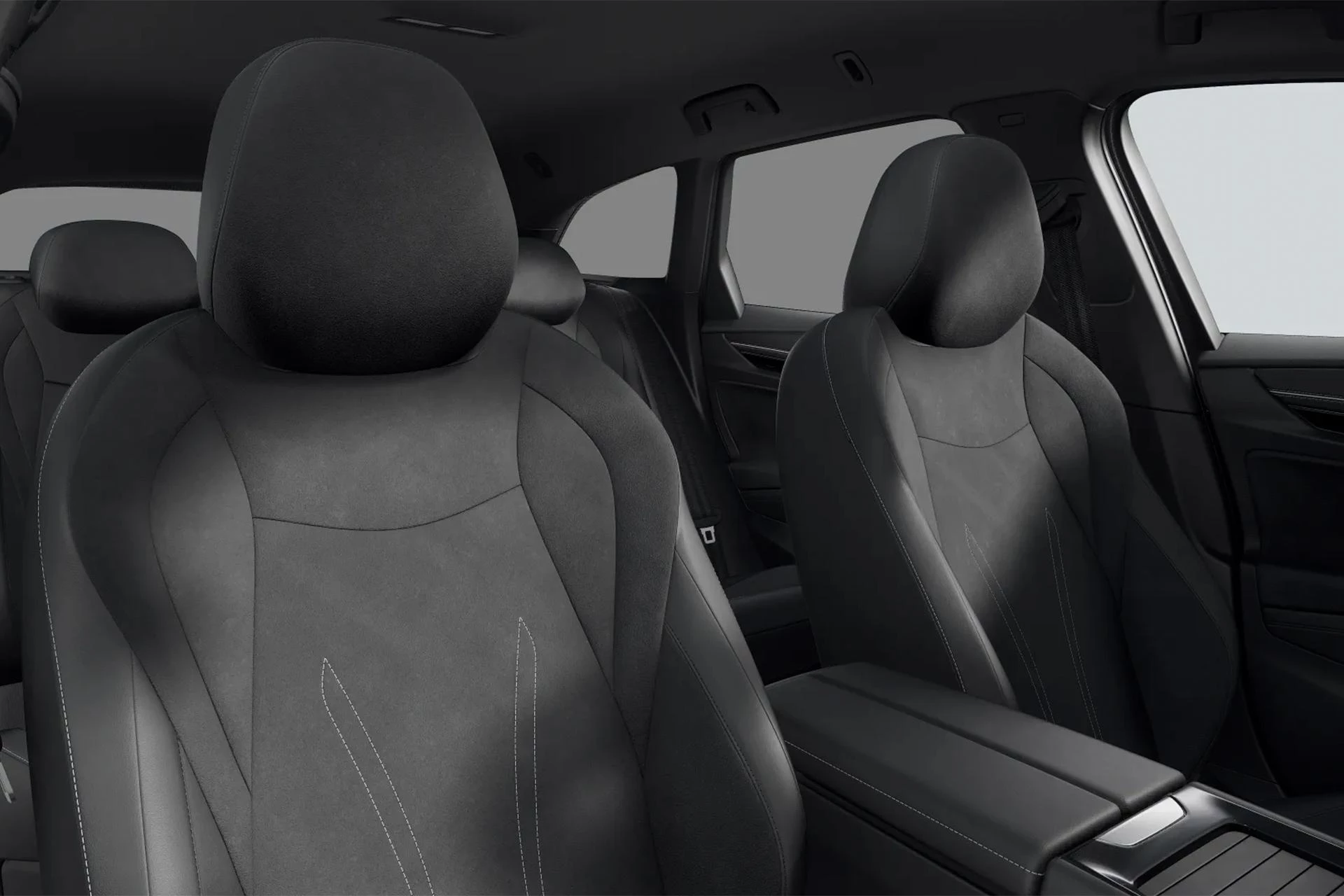 Hoofdafbeelding Volkswagen ID.7