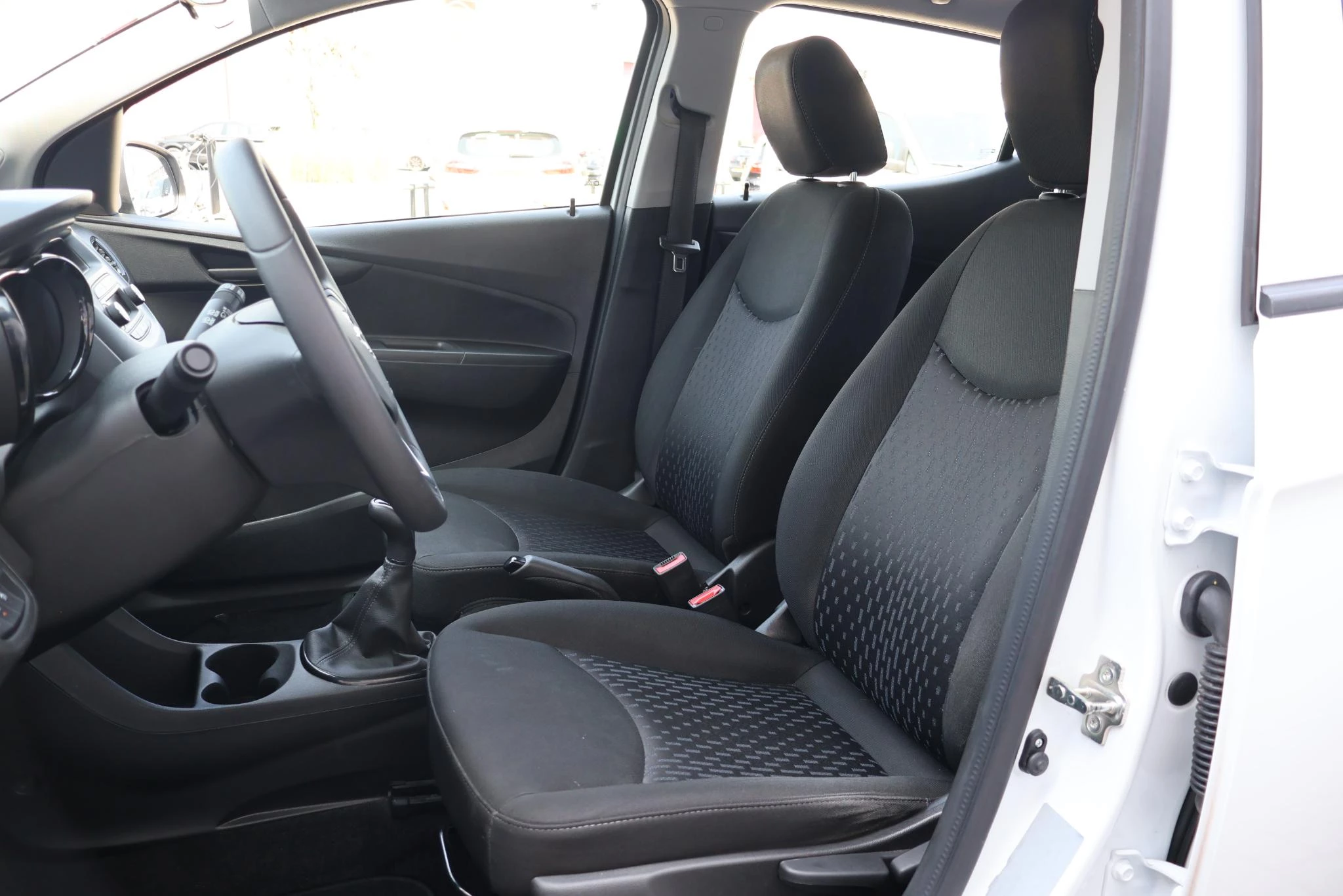 Hoofdafbeelding Opel KARL