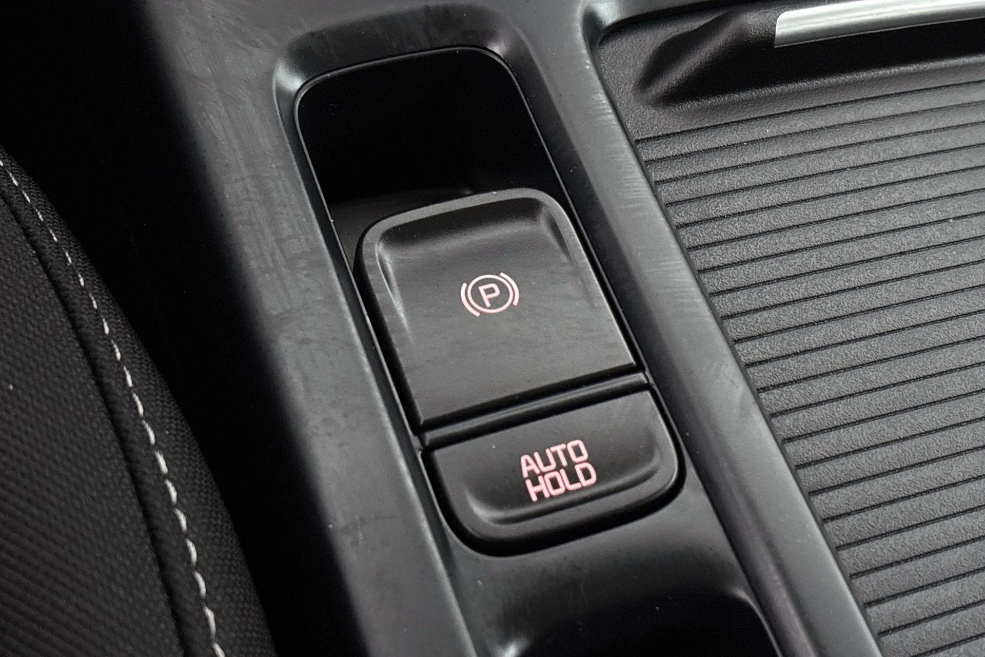 Hoofdafbeelding Kia Ceed