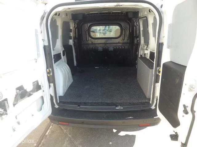 Hoofdafbeelding Fiat Doblò