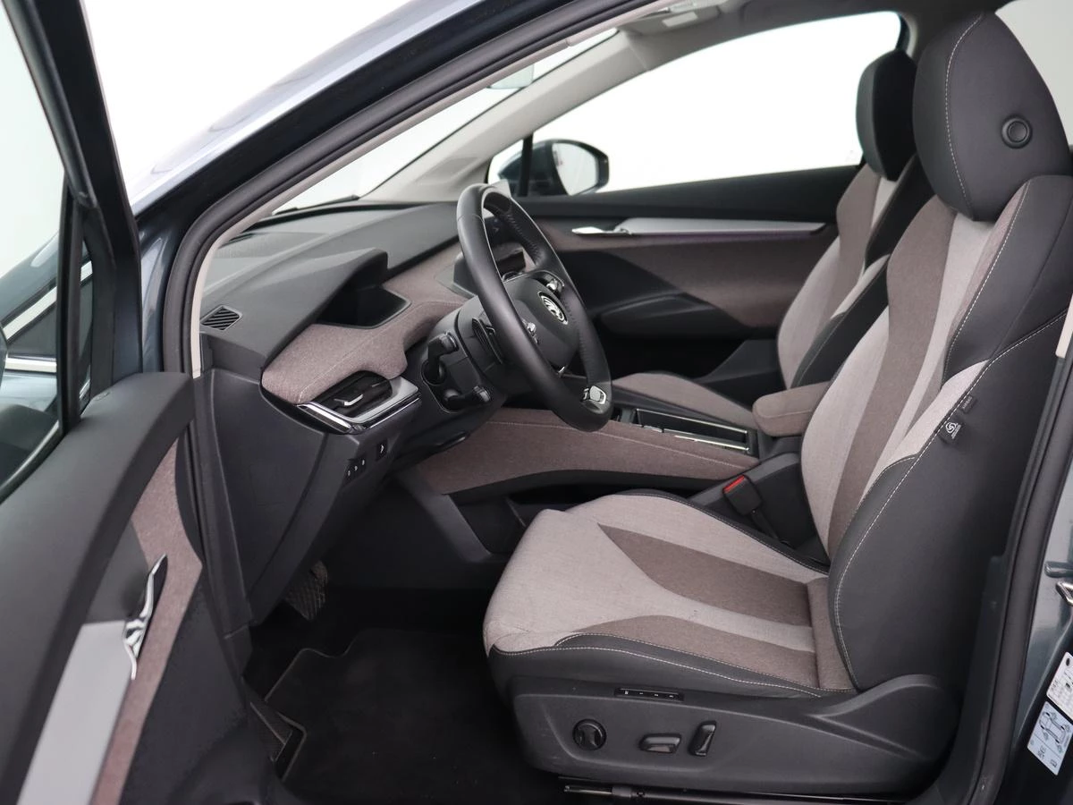 Hoofdafbeelding Škoda Enyaq iV