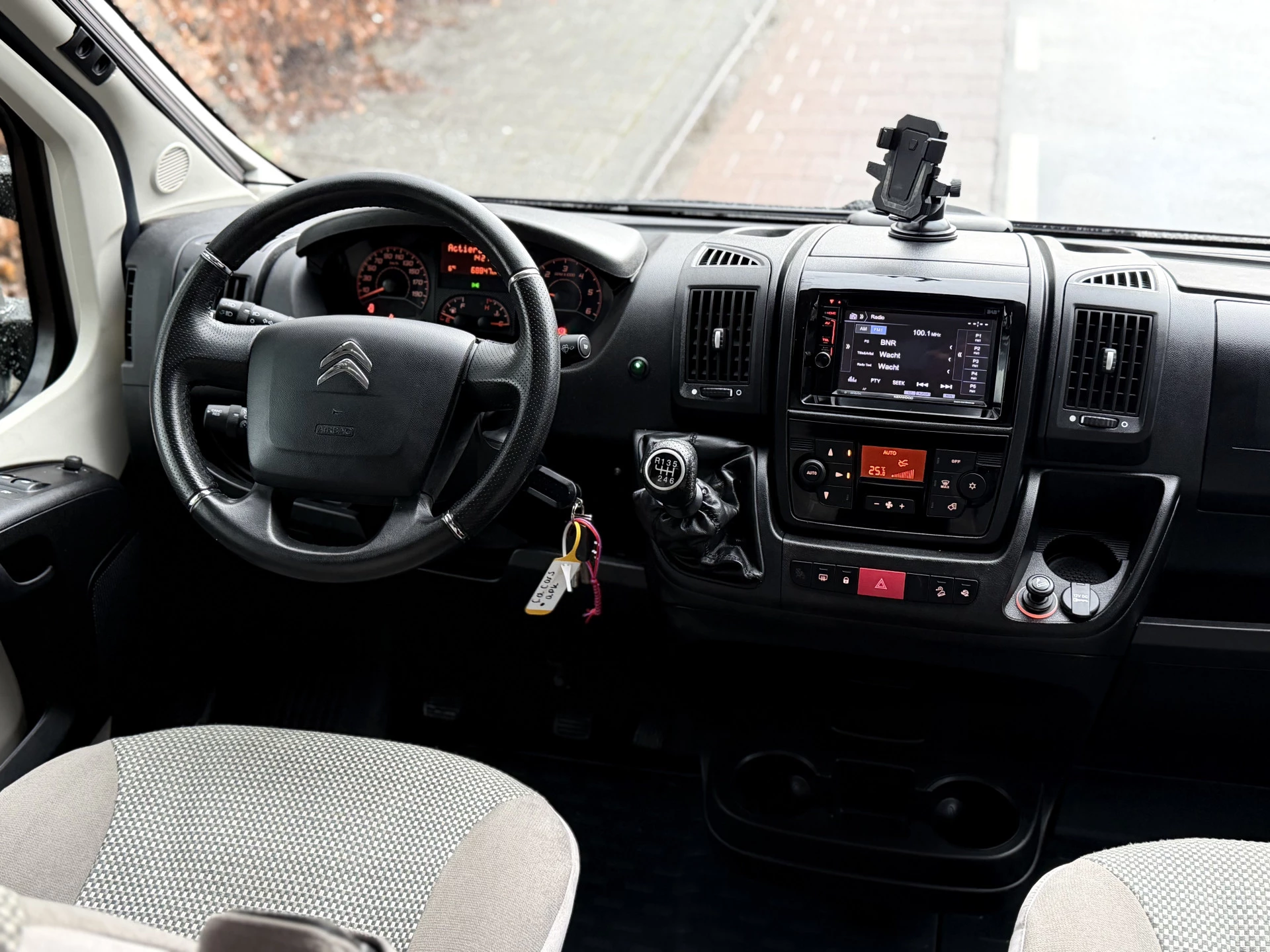 Hoofdafbeelding Citroën Citroen