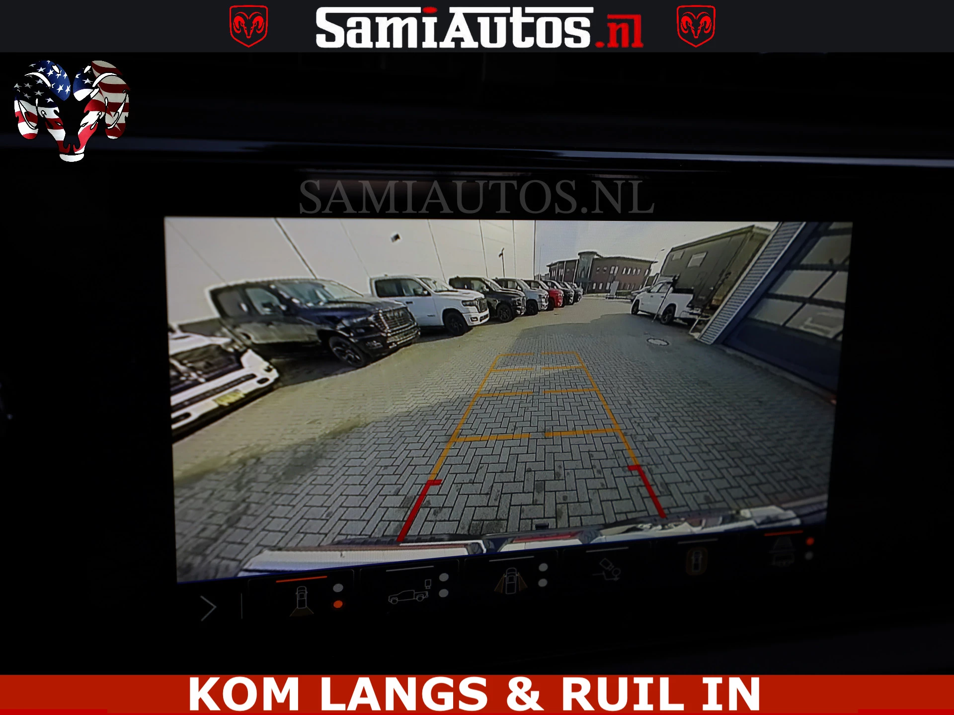 Hoofdafbeelding GMC Sierra