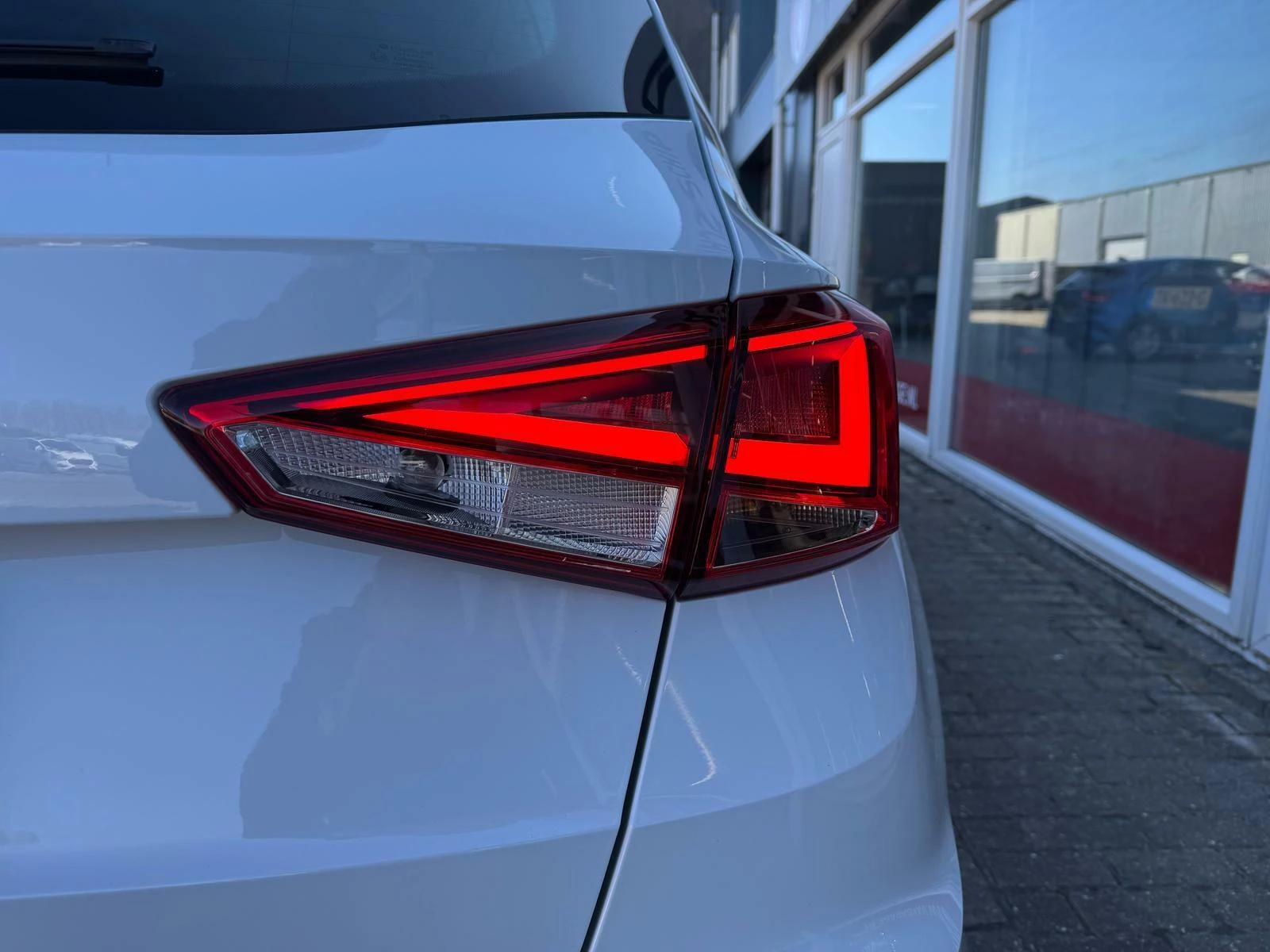 Hoofdafbeelding SEAT Arona