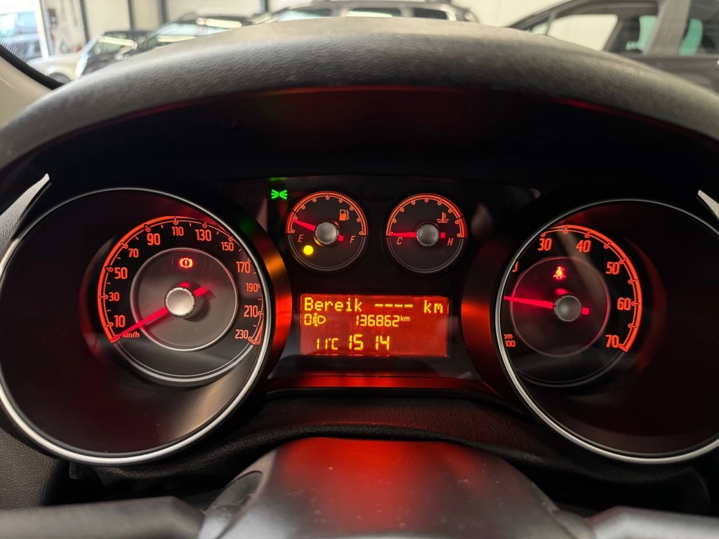 Hoofdafbeelding Fiat Punto