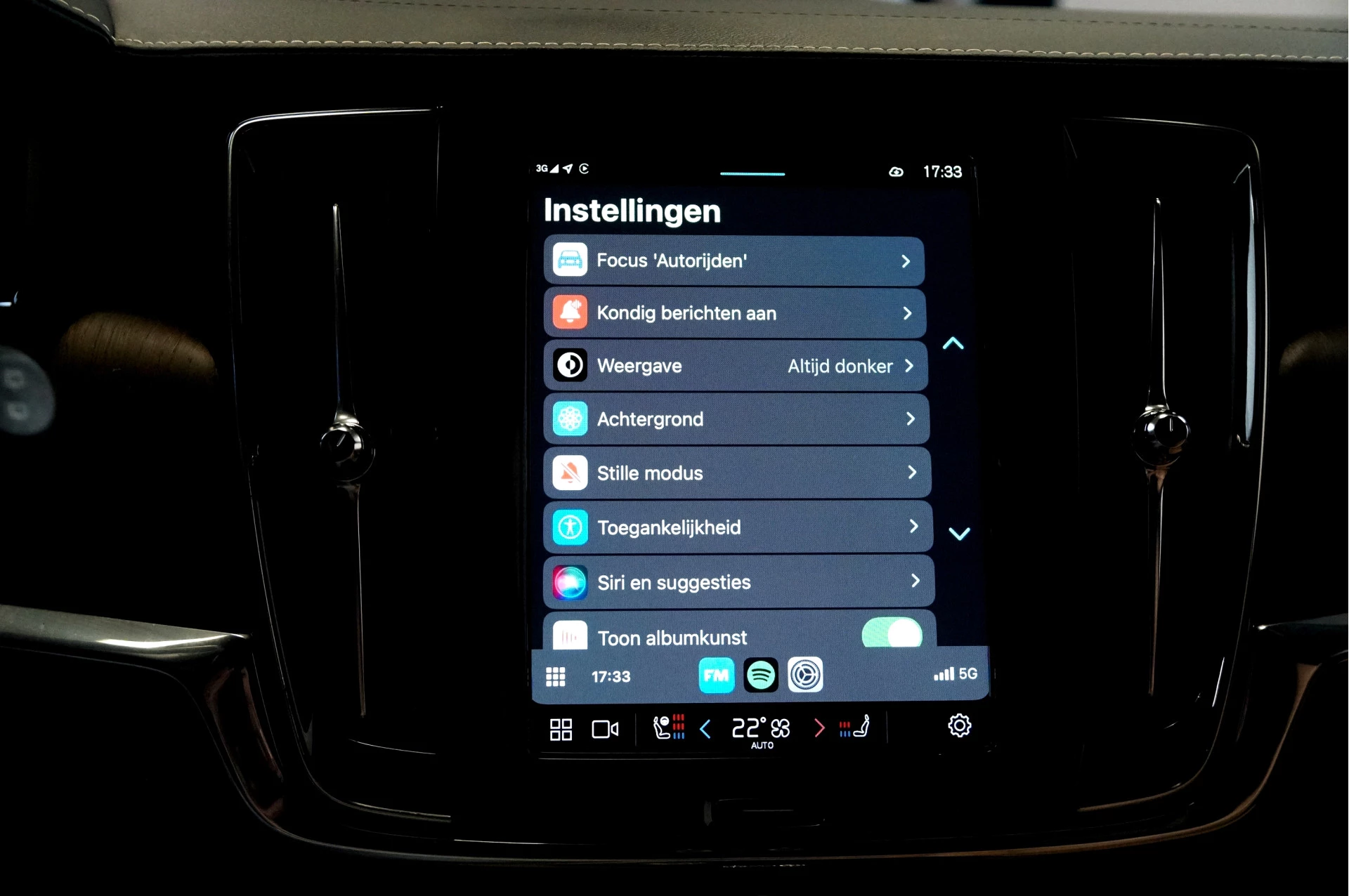 Hoofdafbeelding Volvo V90