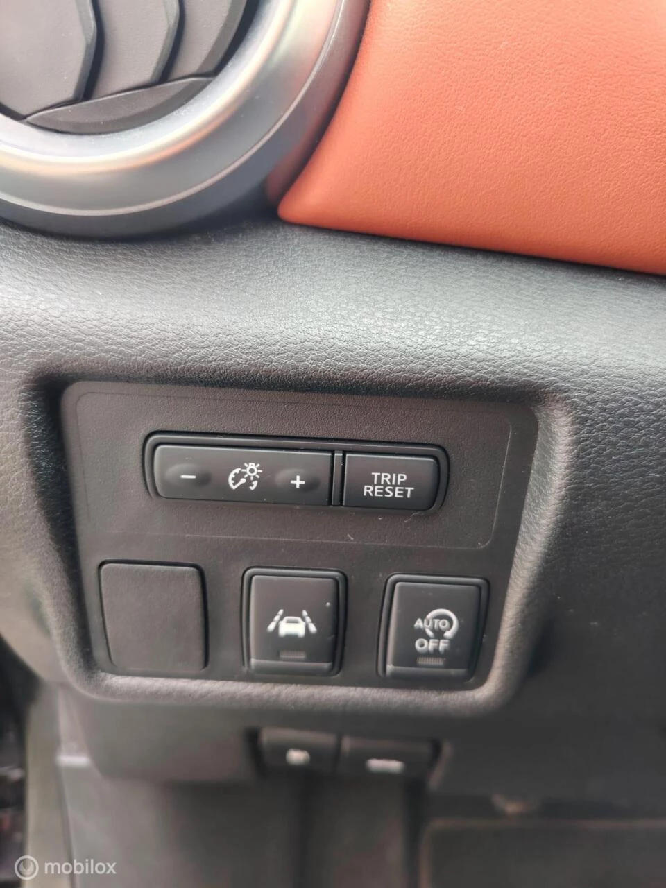 Hoofdafbeelding Nissan Micra