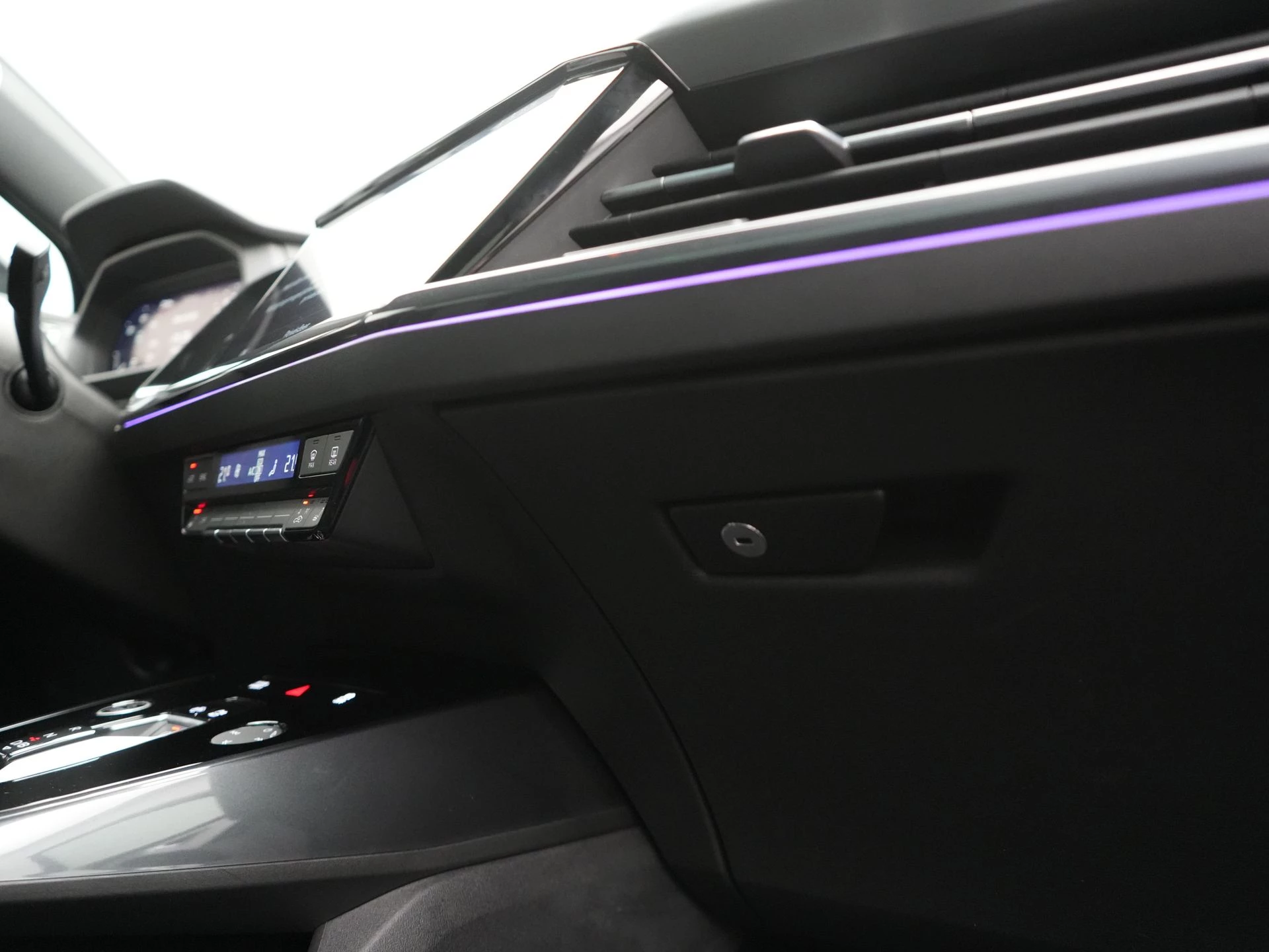 Hoofdafbeelding Audi Q4 Sportback e-tron