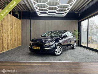 Hoofdafbeelding Peugeot 308 Peugeot 308 | LED | PDC | Clima |