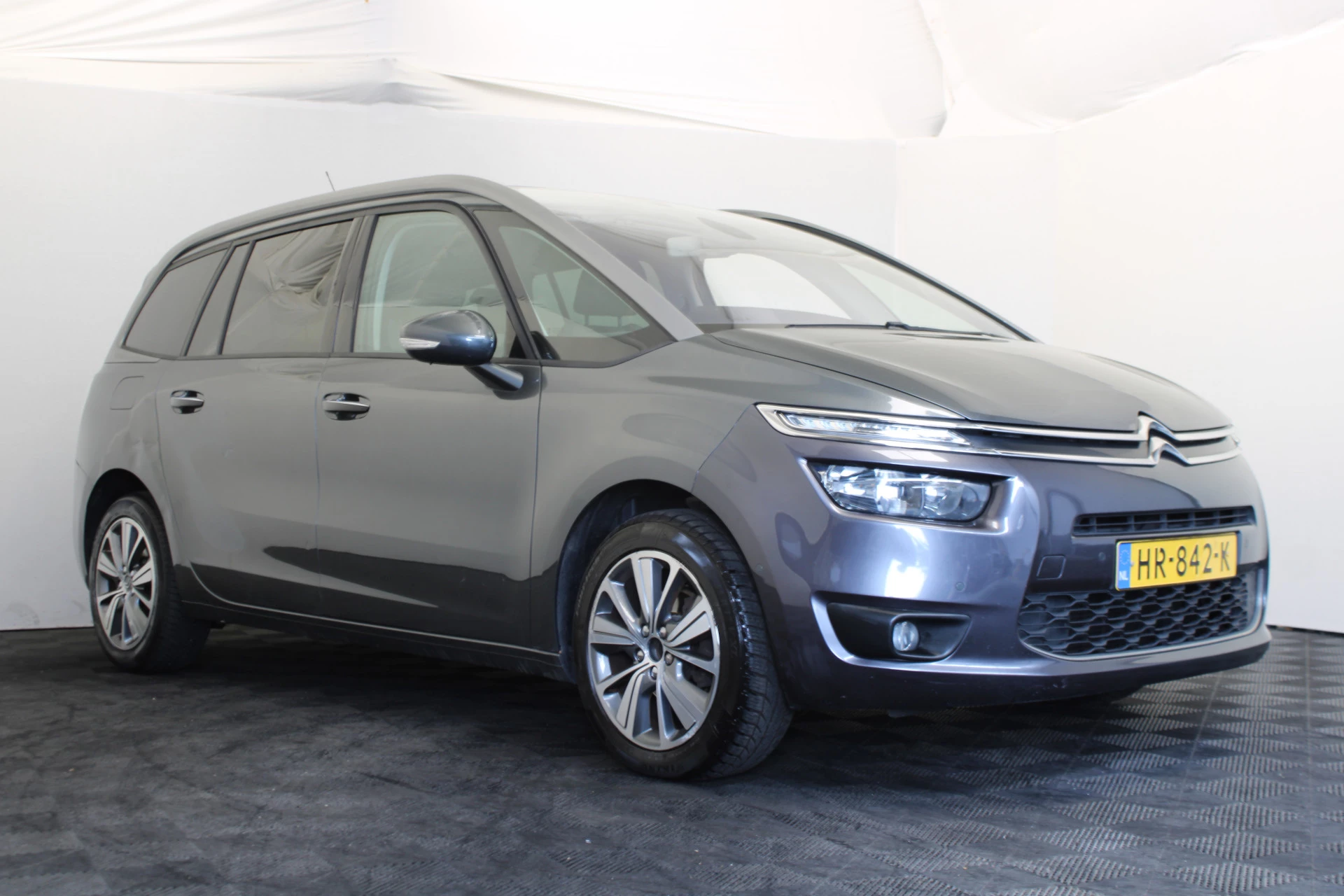 Hoofdafbeelding Citroën Grand C4 Picasso