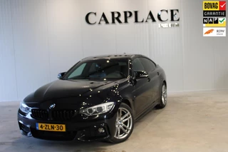 BMW 4-serie Gran Coupé 420i High Executive