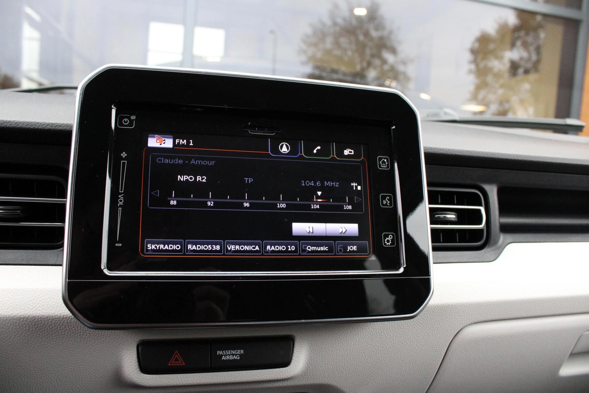 Hoofdafbeelding Suzuki Ignis