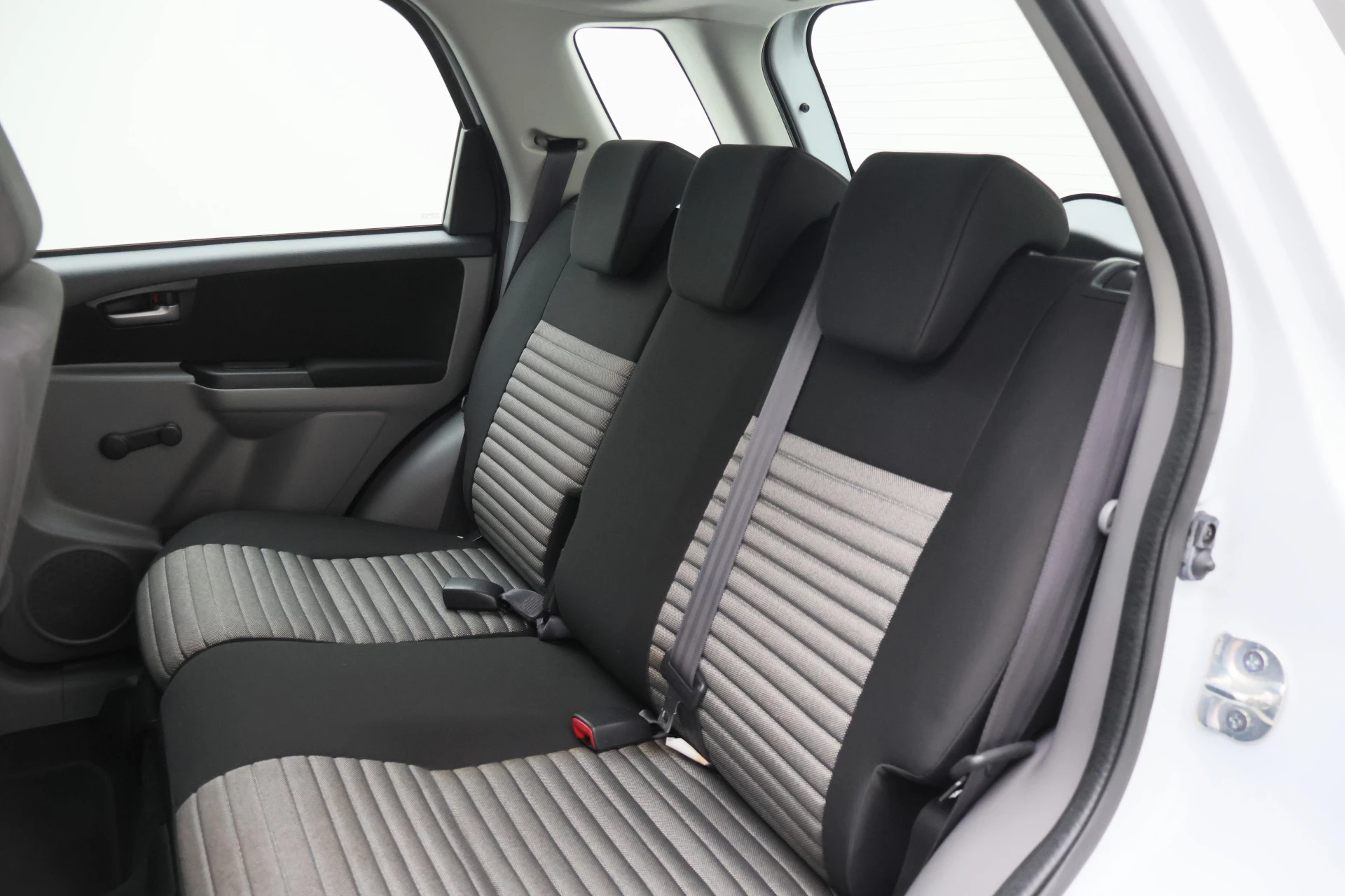Hoofdafbeelding Suzuki SX4
