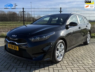 Hoofdafbeelding Kia Ceed Sportswagon Kia Ceed Sportswagon 1.0 T-GDi DynamicLine | Camera | PDC | Carplay | Led