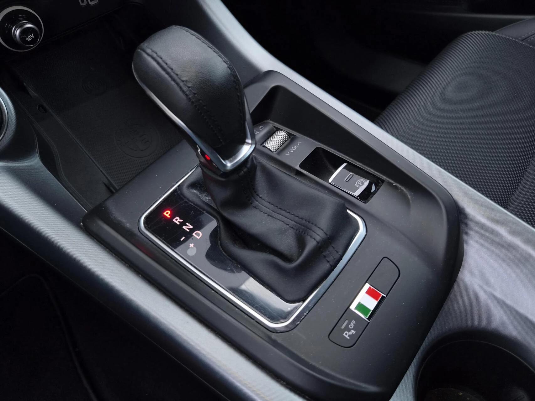 Hoofdafbeelding Alfa Romeo Tonale