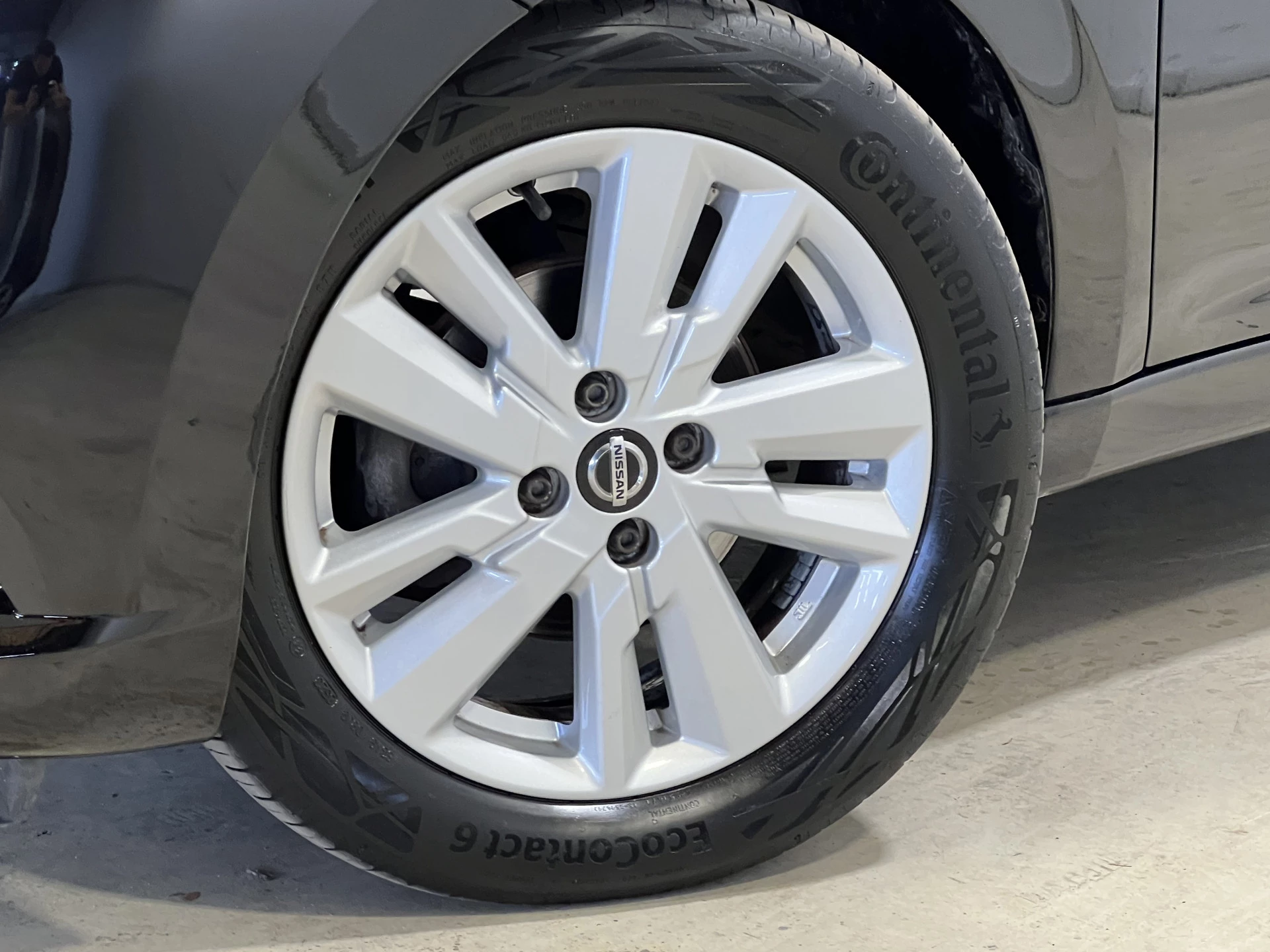 Hoofdafbeelding Nissan Micra