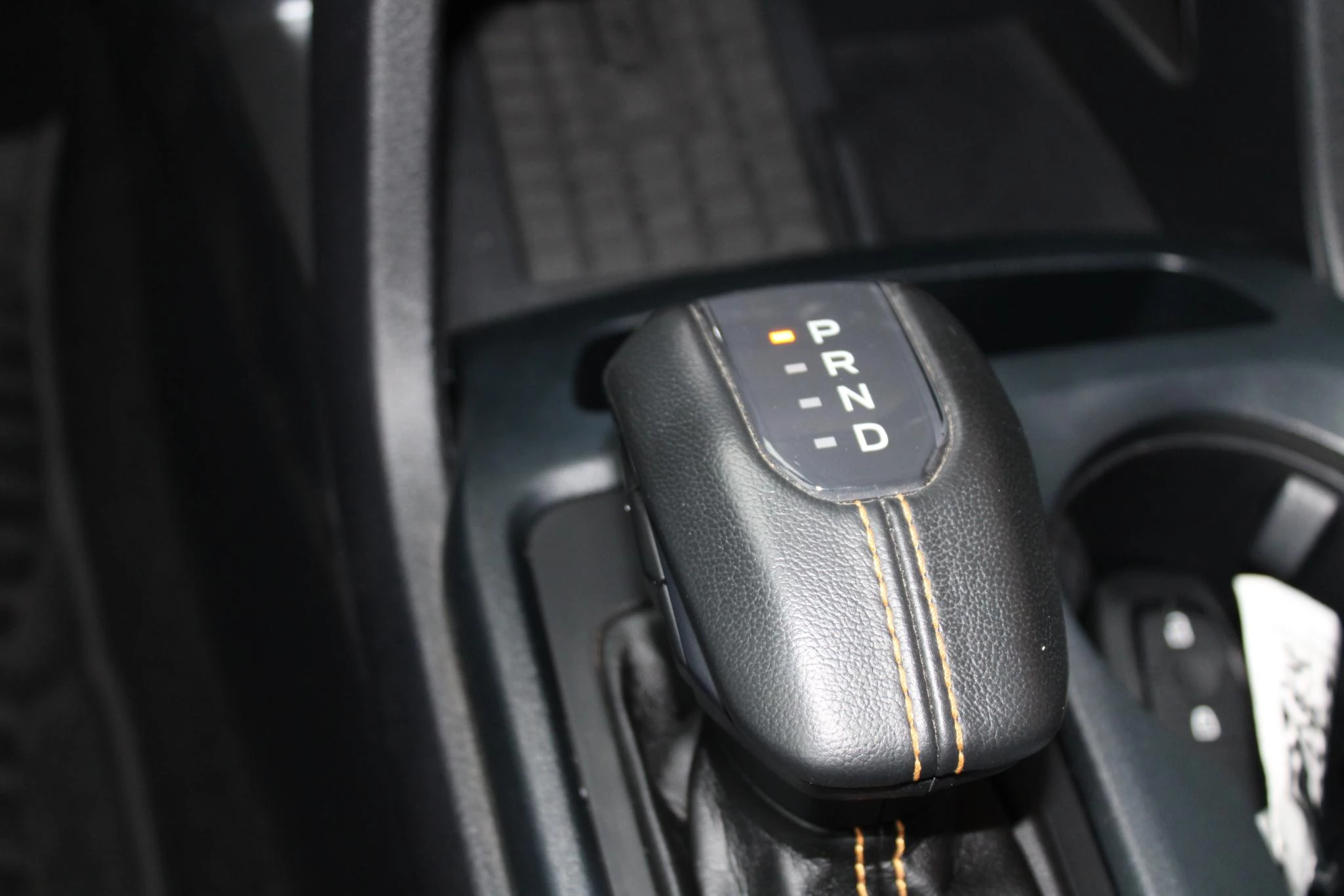 Hoofdafbeelding Ford Ranger