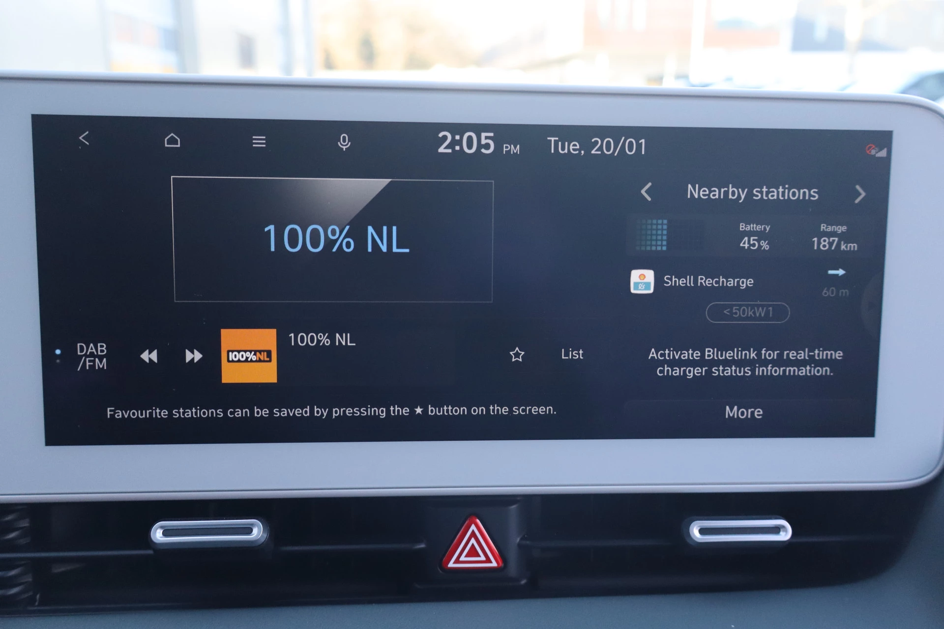 Hoofdafbeelding Hyundai IONIQ 5