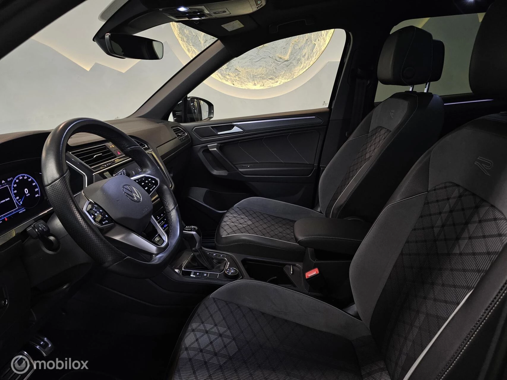 Hoofdafbeelding Volkswagen Tiguan Allspace