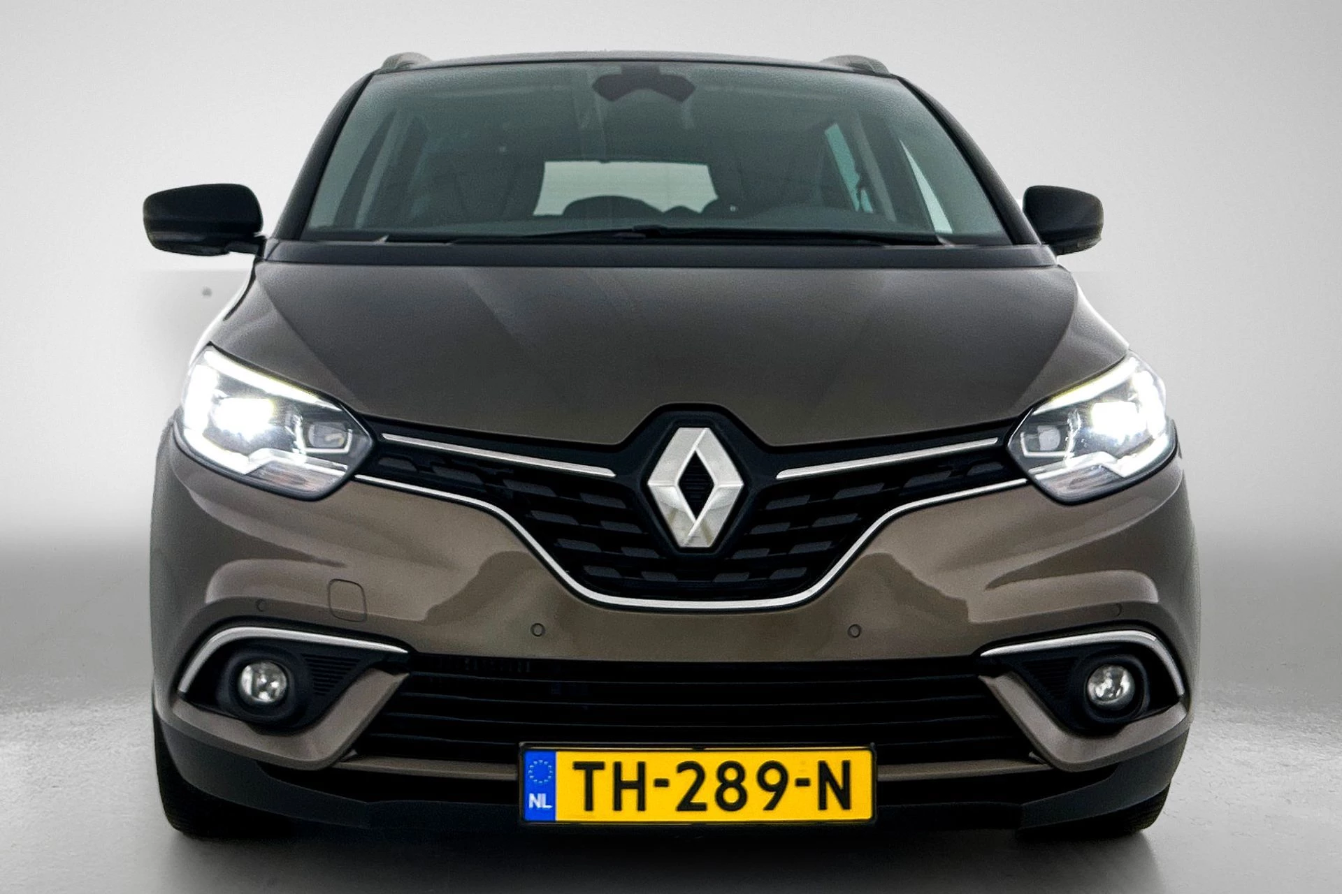 Hoofdafbeelding Renault Grand Scénic