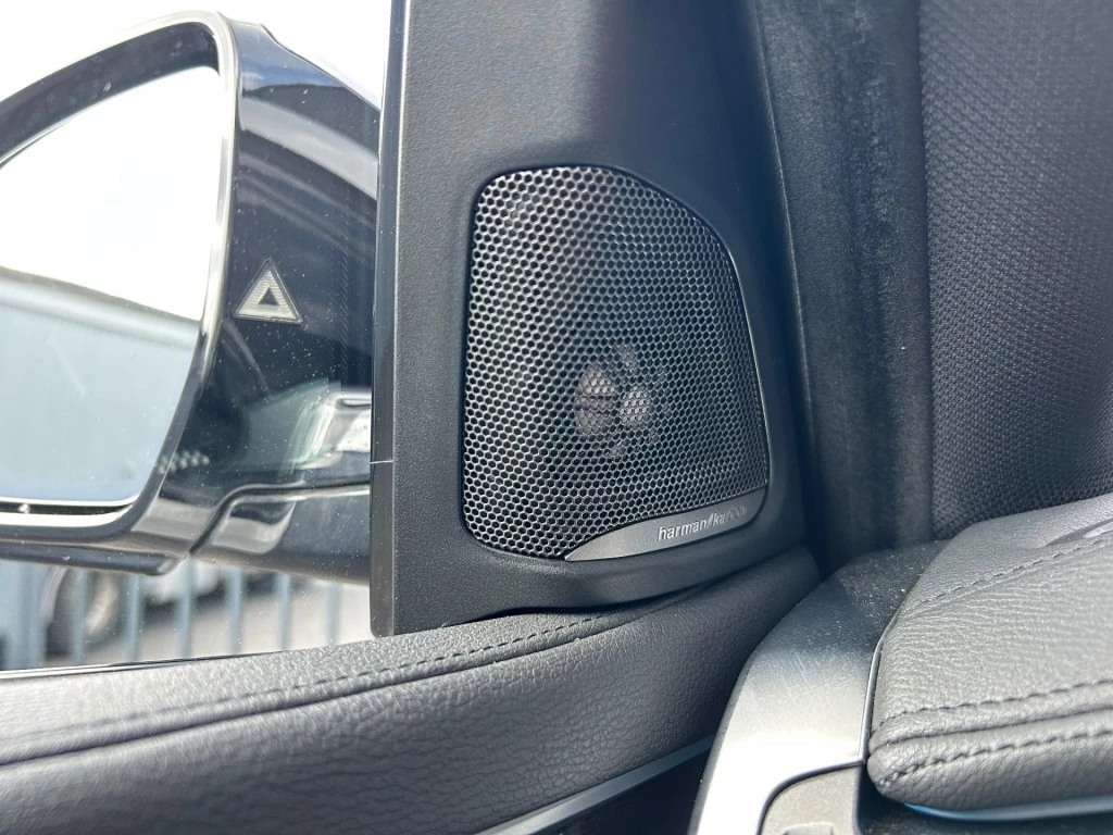 Hoofdafbeelding BMW X6