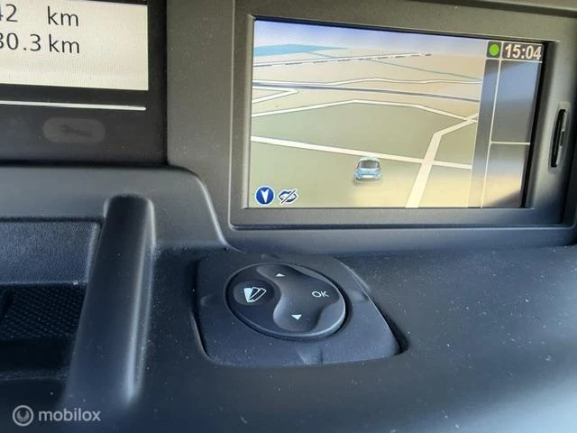 Hoofdafbeelding Renault Scénic