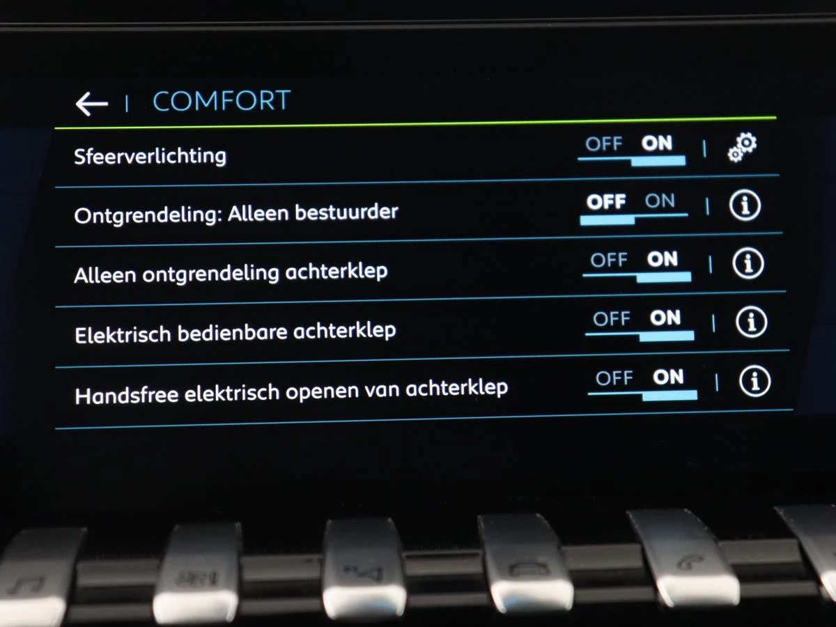 Hoofdafbeelding Peugeot 508