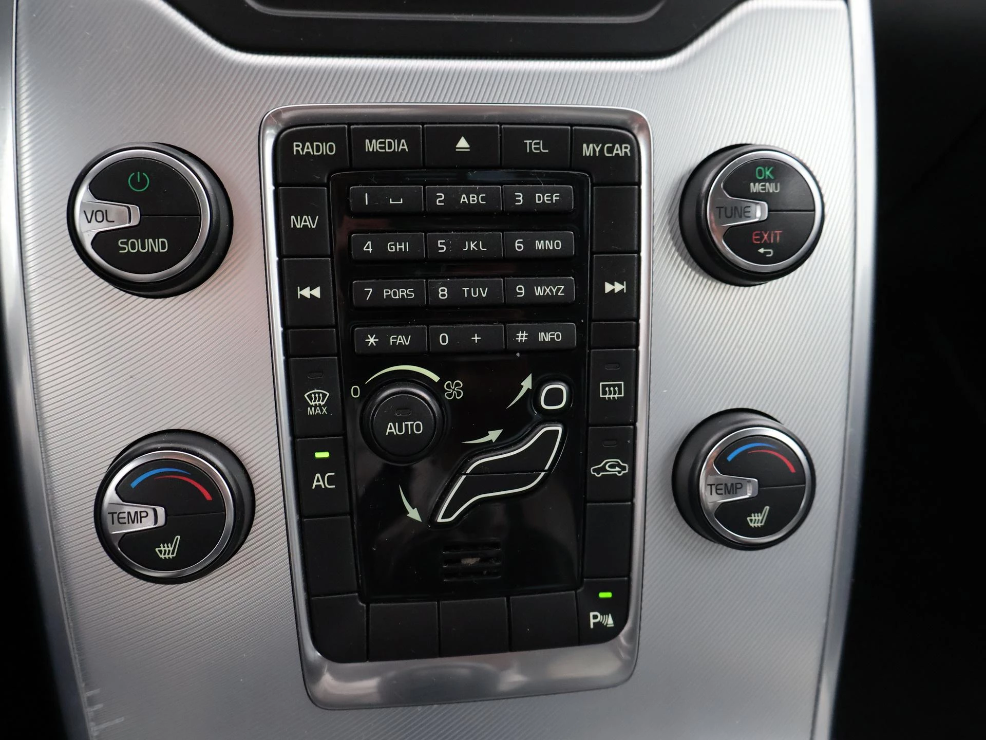 Hoofdafbeelding Volvo V70