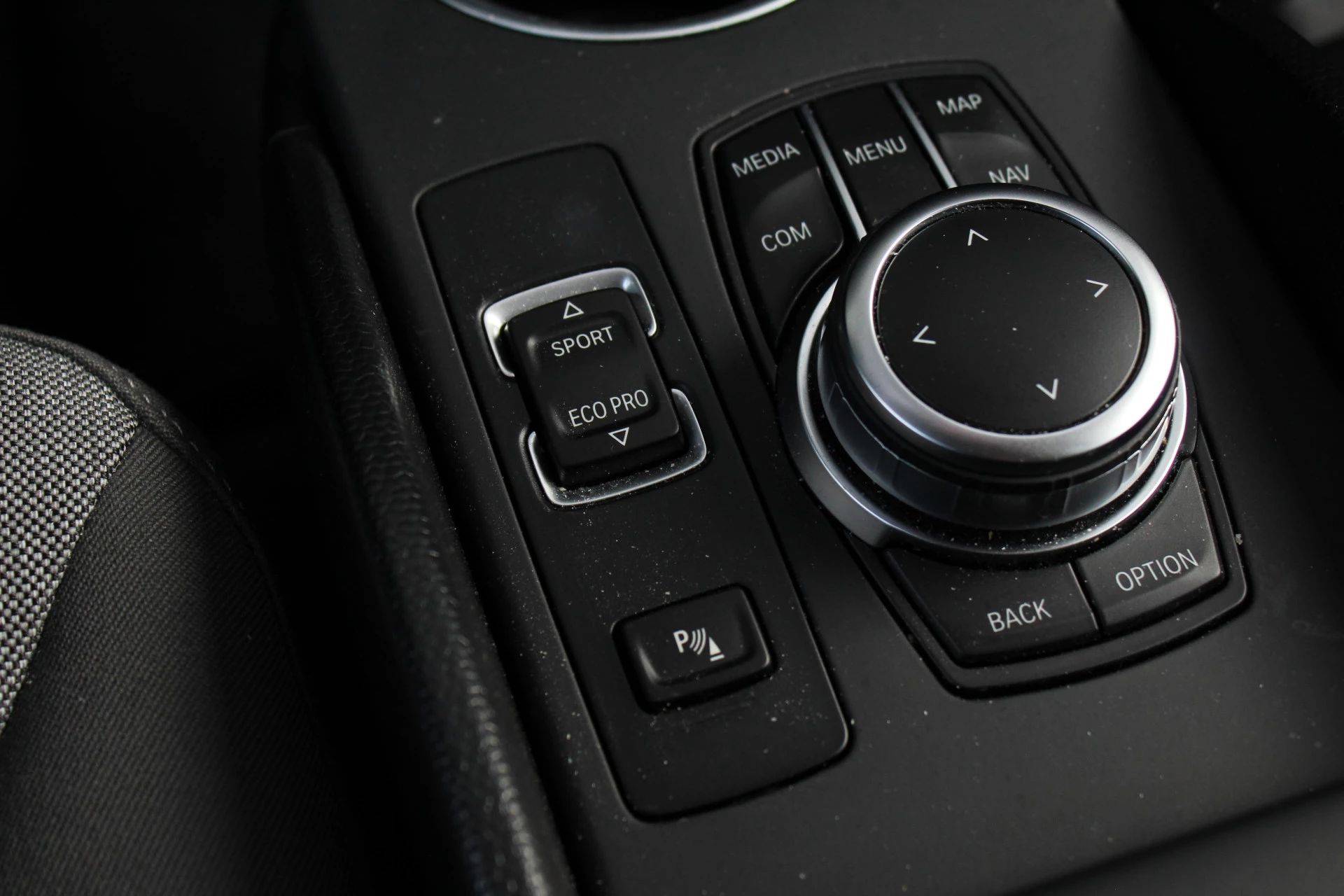 Hoofdafbeelding BMW i3