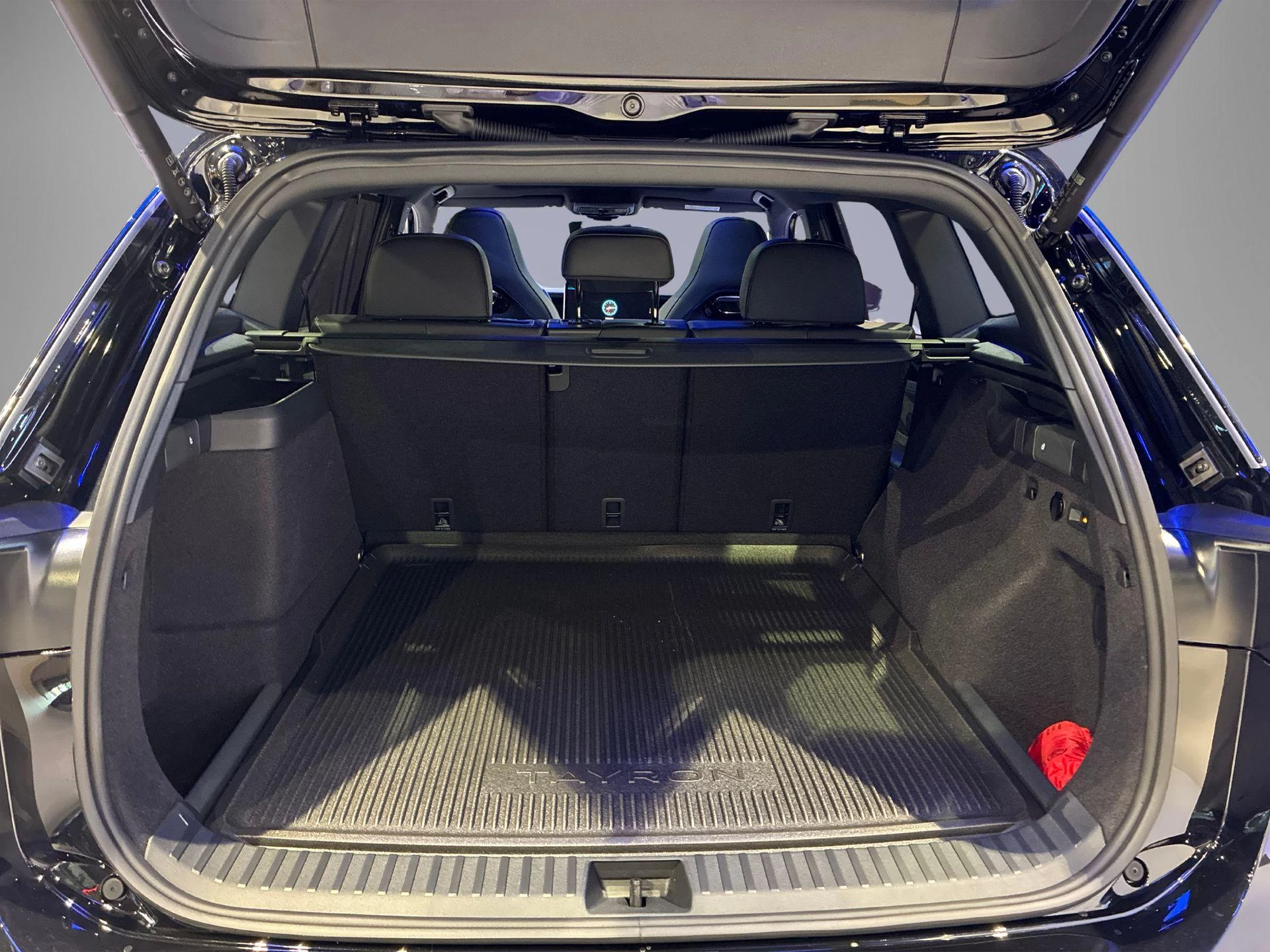 Hoofdafbeelding Volkswagen Tayron