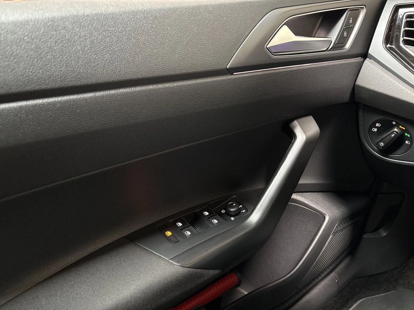 Hoofdafbeelding Volkswagen Taigo