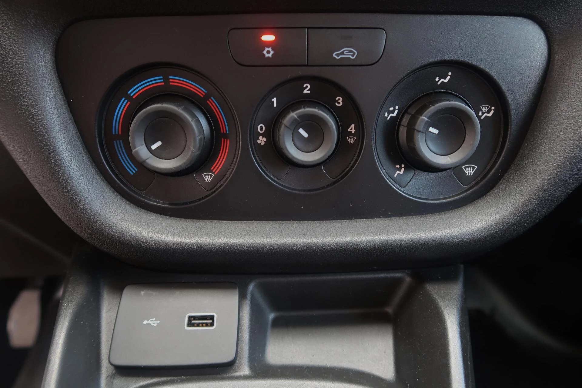 Hoofdafbeelding Fiat Doblò