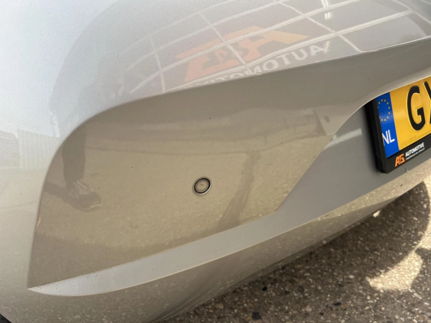 Hoofdafbeelding SEAT Mii