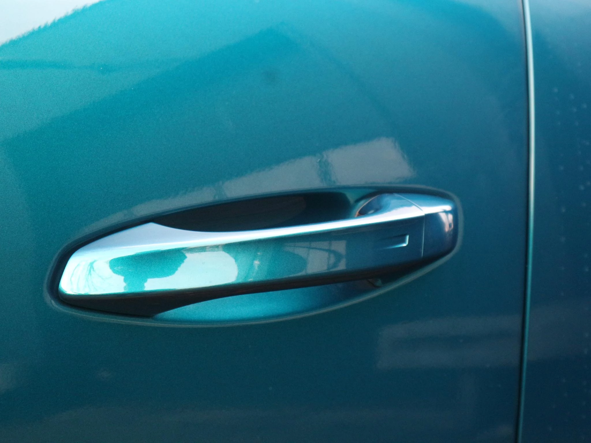 Hoofdafbeelding Peugeot 408