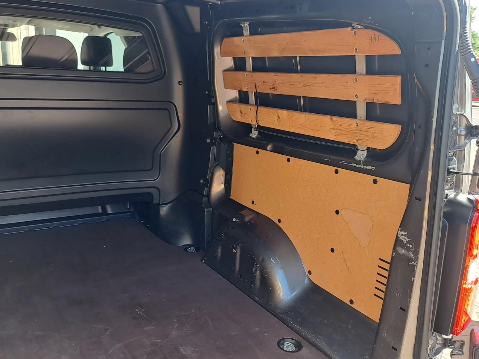 Hoofdafbeelding Citroën Jumpy