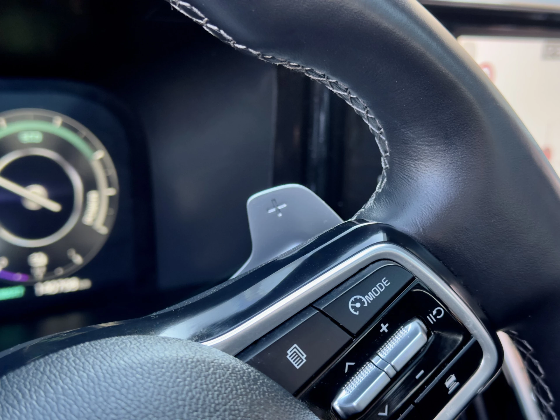 Hoofdafbeelding Kia Sorento