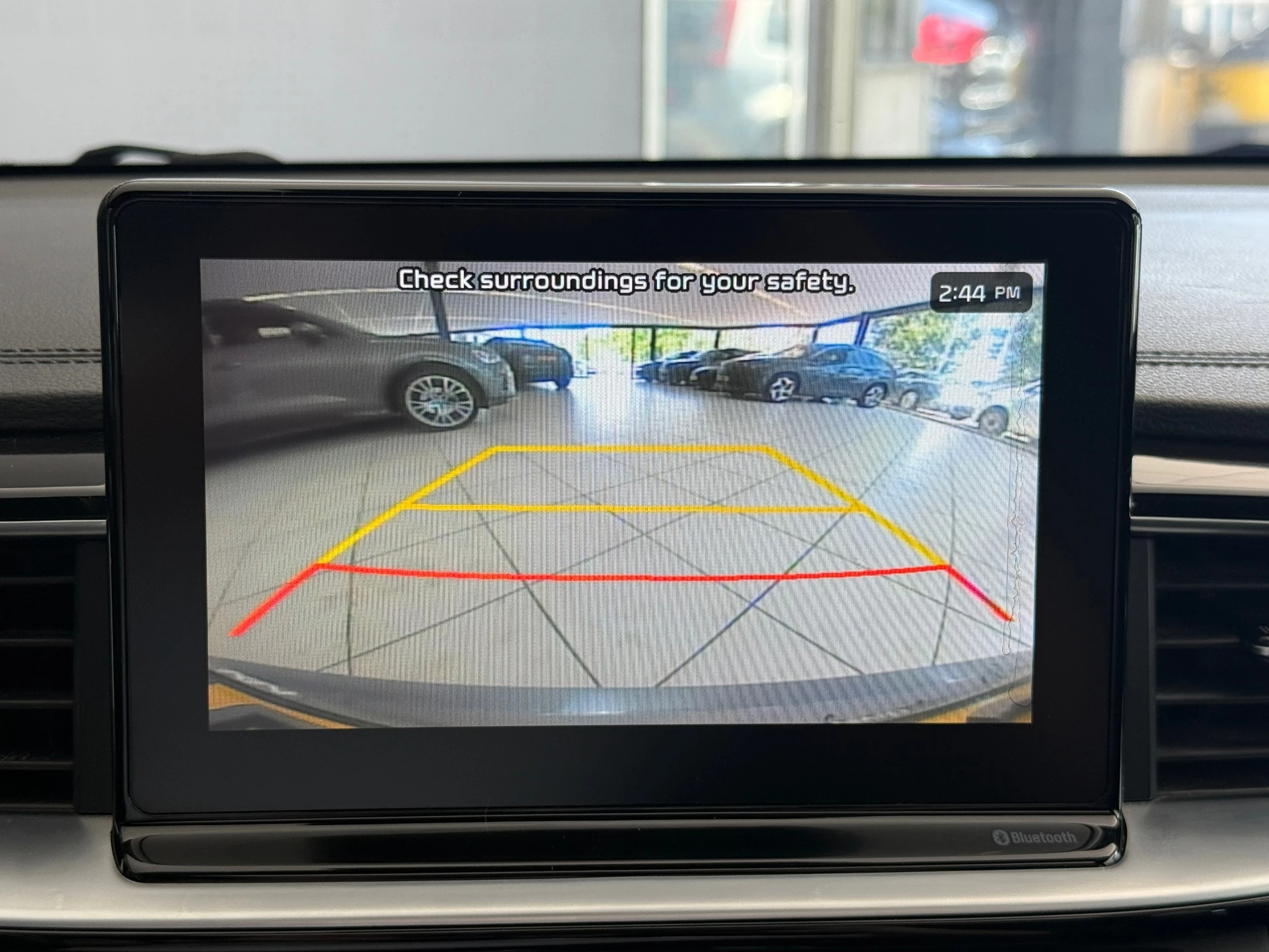 Hoofdafbeelding Kia ProCeed