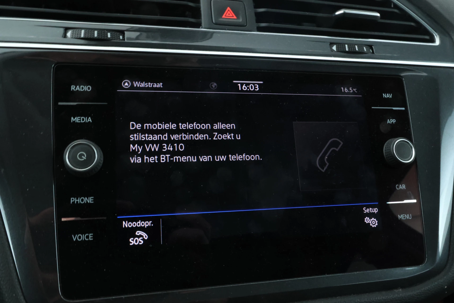 Hoofdafbeelding Volkswagen Tiguan Allspace