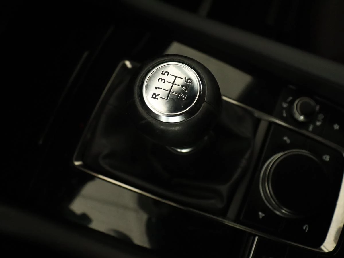 Hoofdafbeelding Mazda 3